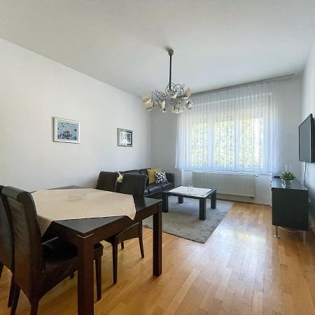 Hestia Apartment Zágráb Kültér fotó