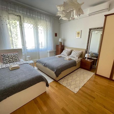 Hestia Apartment Zágráb Kültér fotó