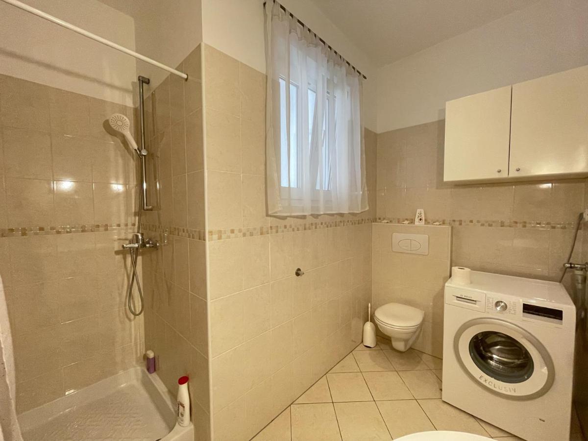 Hestia Apartment Zágráb Kültér fotó