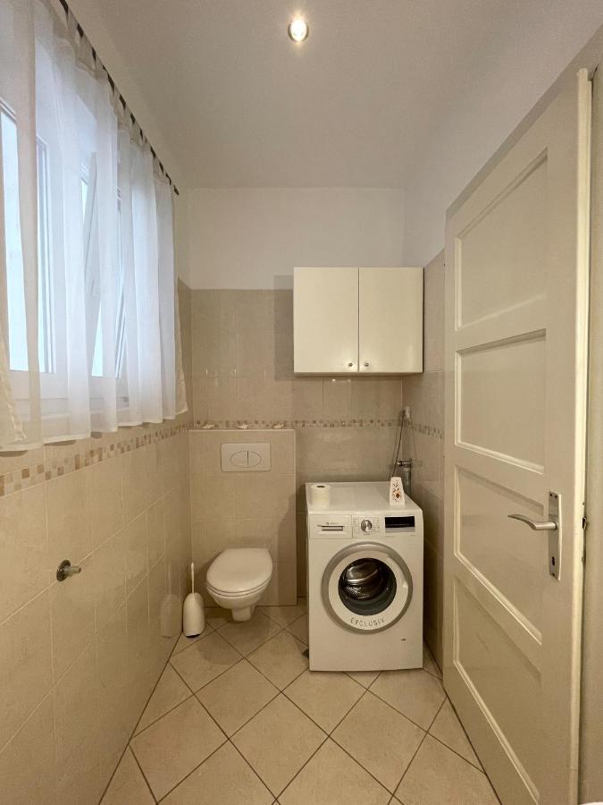 Hestia Apartment Zágráb Kültér fotó