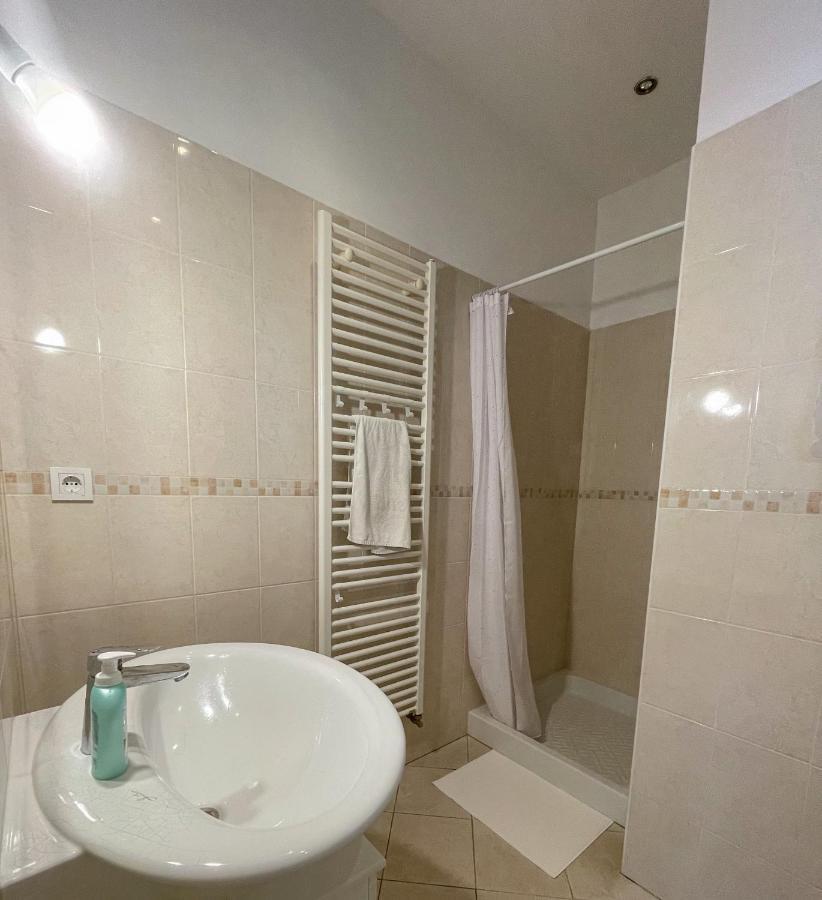Hestia Apartment Zágráb Kültér fotó